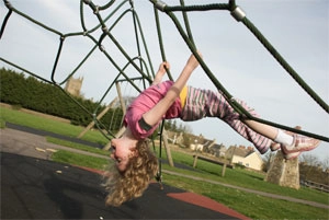 child-nets