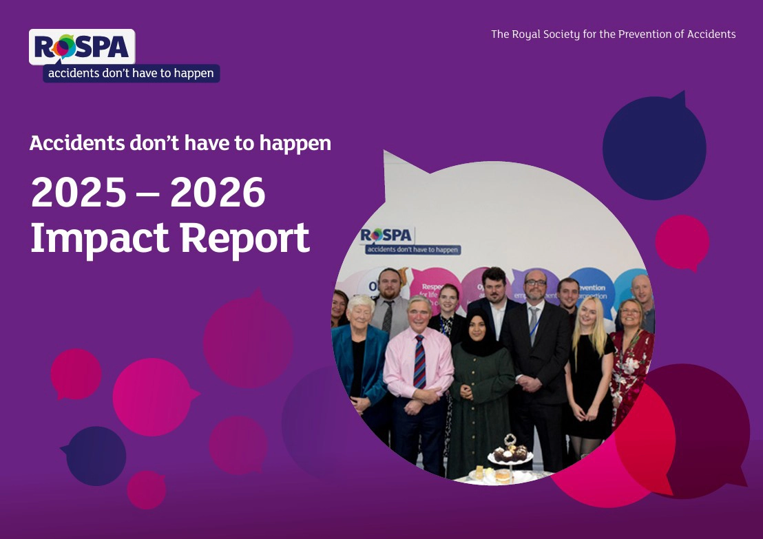 Impact report 25-26