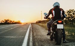 RoSPA Level 3 Award in RoADAR Advanced Rider Coaching