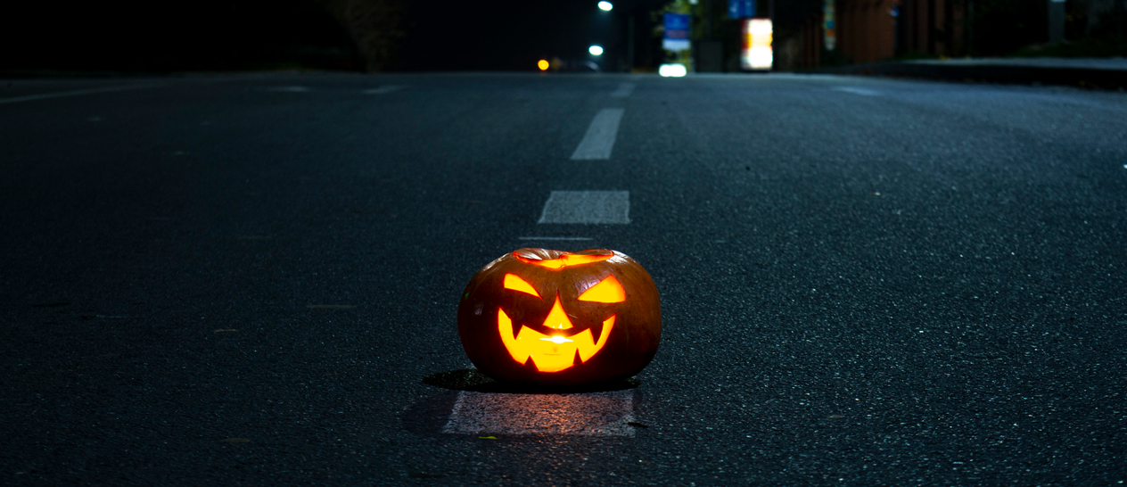 Darker Driving Banner