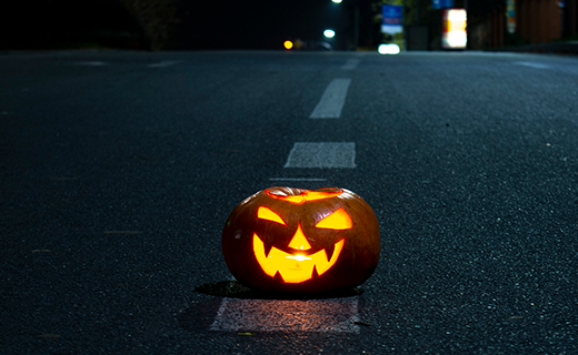 Darker Driving Thumbnail