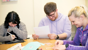 Scottish Autism CS_Hub