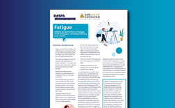 Fatigue