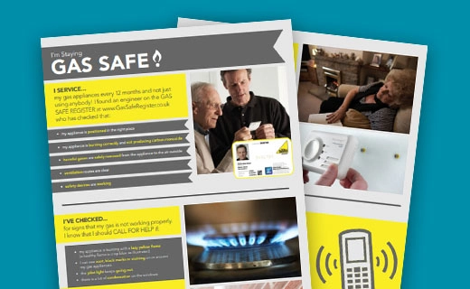 Better gas safe than sorry thumbnail