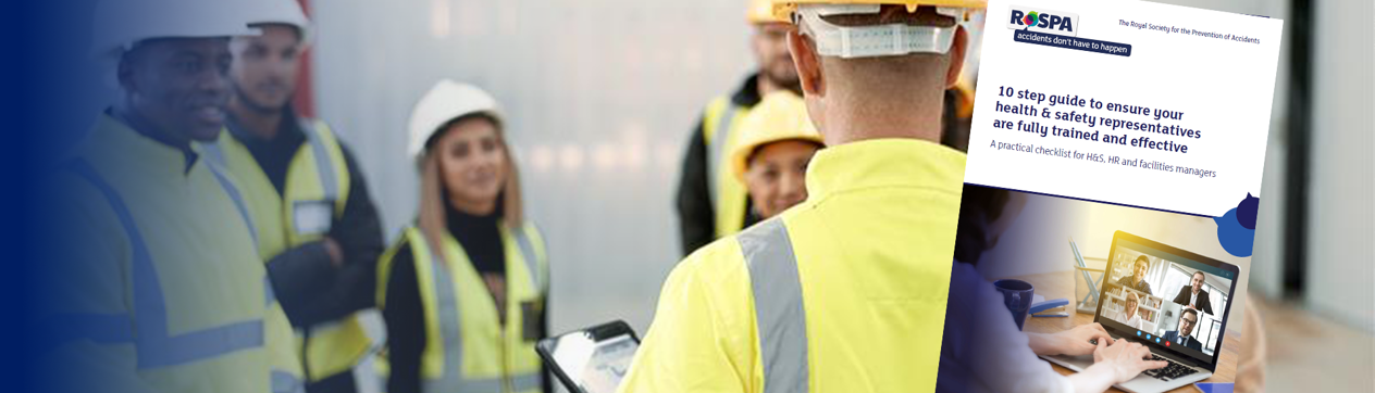 10 Step Guide Banner