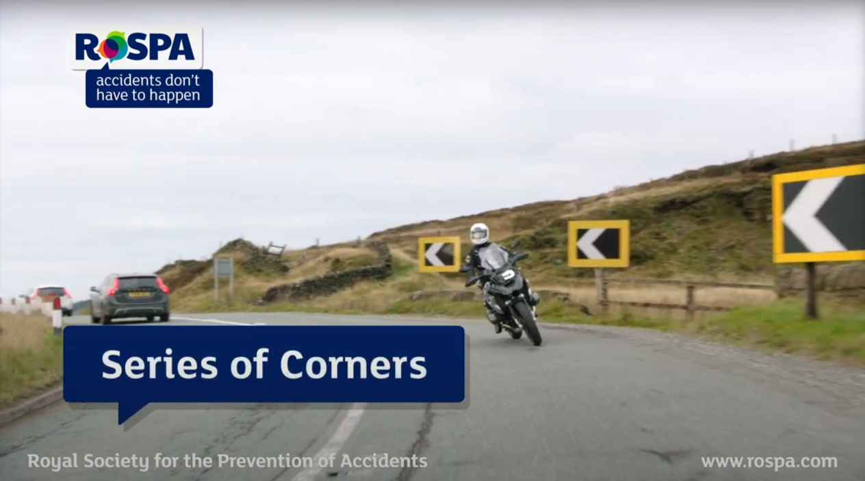 Series of corners thumbnail