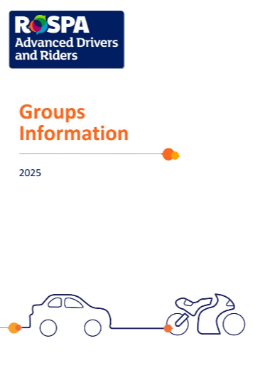 ROADAR Group Information 