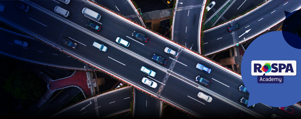 International driver training banner edit