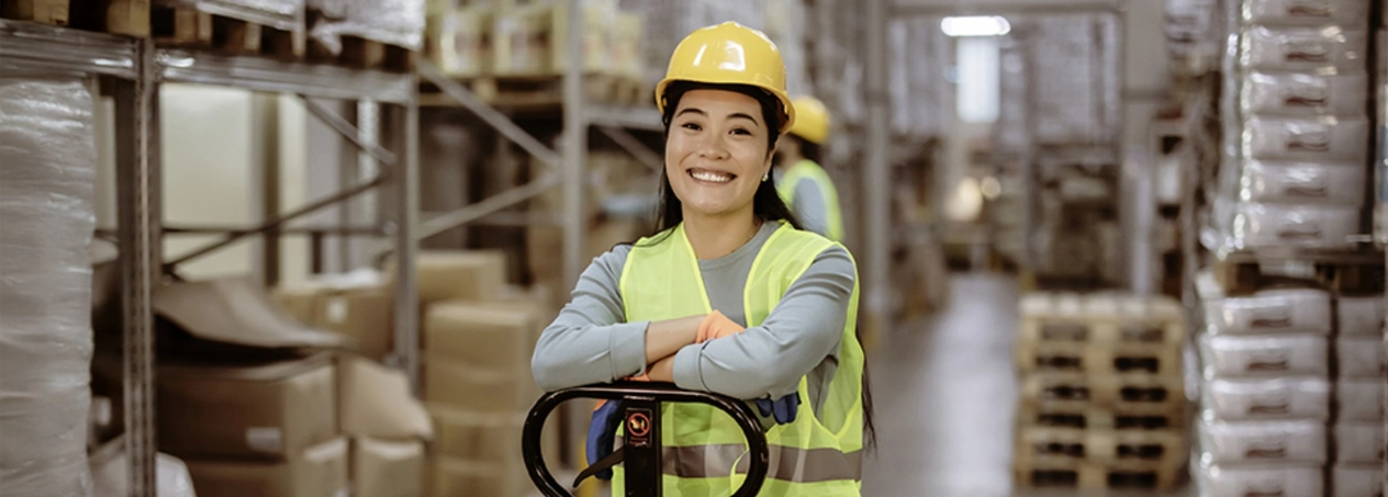 5 costly Manual Handling mistakes