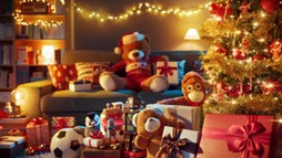 Safer shopping at Xmas page partial