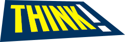 think-logo ride safe