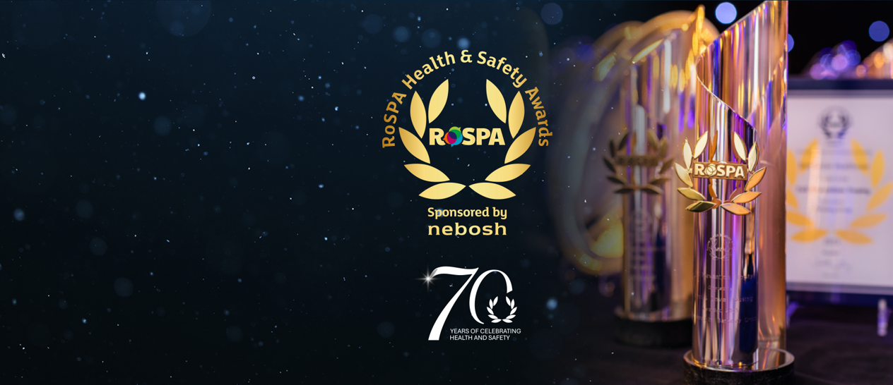 How to Enter the Awards Banner