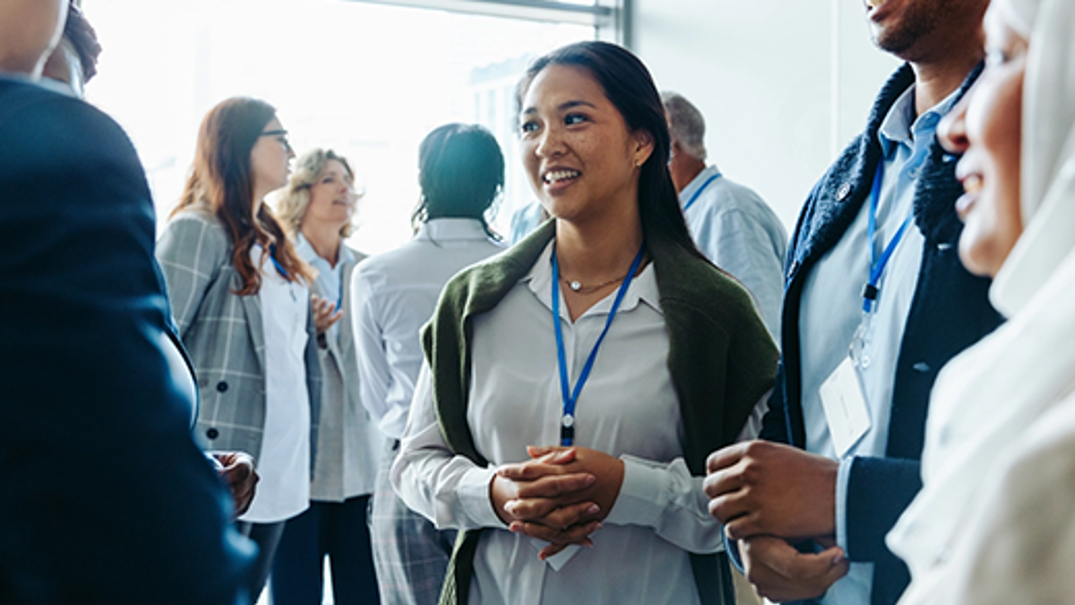 Water safety delegate