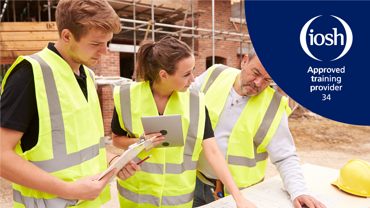 IOSH Assessing Work Placements Thumbnail