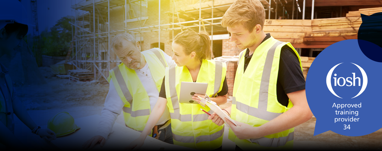 IOSH_Assessing Work Placements