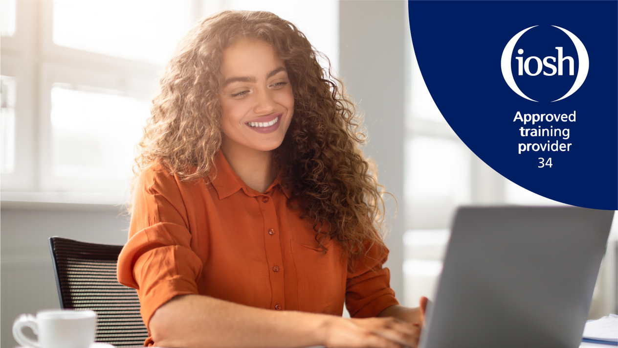 IOSH Managing Safely Refresher Thumbnail