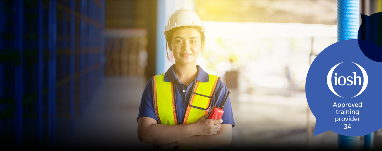 IOSH Managing Safely Banner_Managing Safely