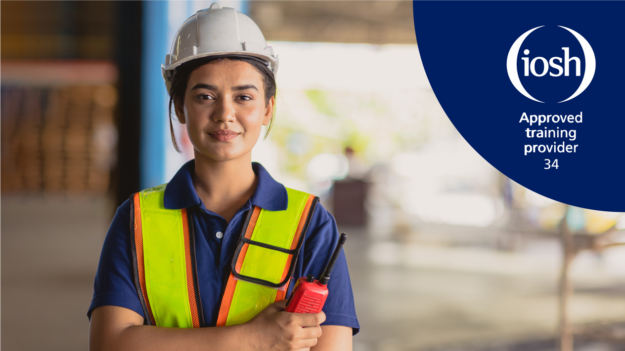 IOSH Managing Safely Thumbnail