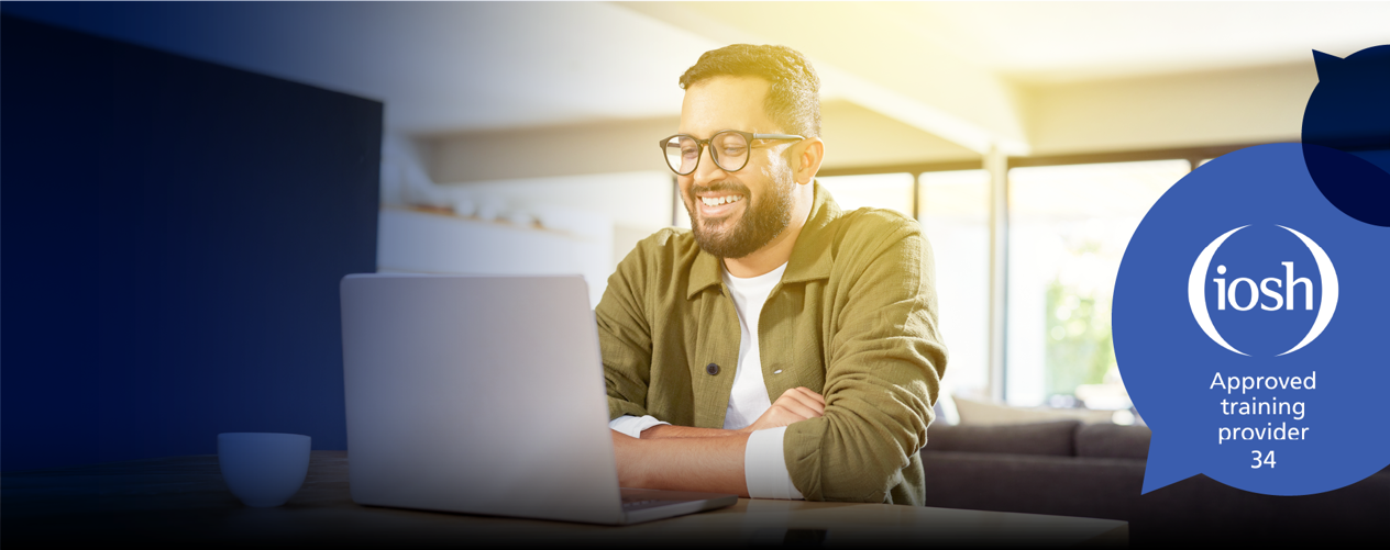 IOSH_Online