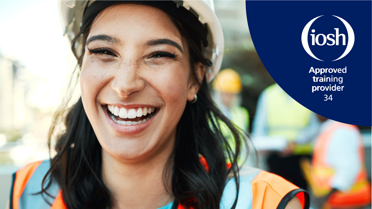 IOSH Working Safely Thumbnail