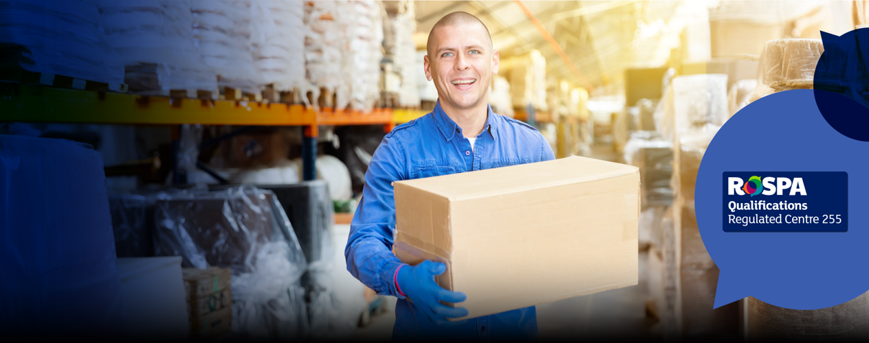 DR-493_L2 Award Safe Moving and Handling