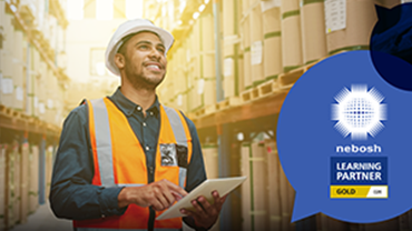 NEBOSH Landing page card thumbnail