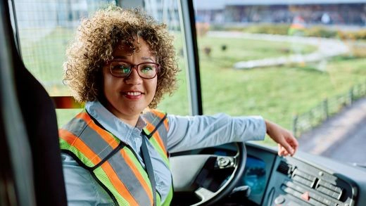 driving quals partial