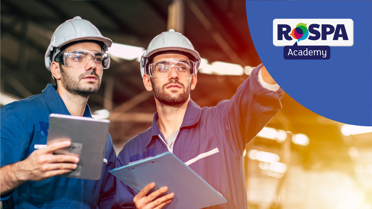 DR-493 Safety Auditors Page Partial 1920mm x 1080mm