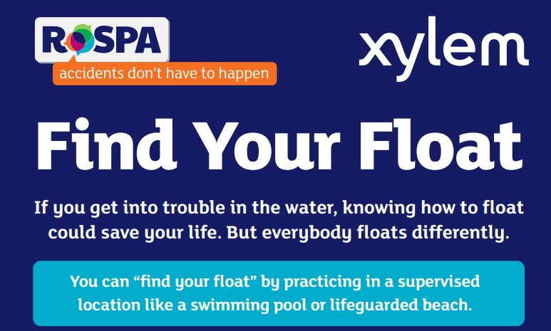 Find Your Float